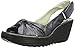 FLY London Women's Yman Wedge Pump