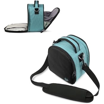 Amazon.com : VanGoddy Laurel SKY BLUE Compact Entry Level