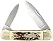 Uncle Henry Canoe Pocket Knife, Large