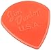 Jim Dunlop Jazz III Nylon Pick 1.38MM - 24 Pack