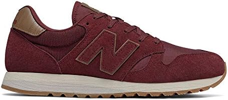 tenis new balance 520 vinho
