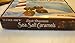 Trader Joe's Dark Chocolate Sea Salt Caramels, 0.5 Pounds, Buttery Smooth Caramels Coated in Belgian Chocolate