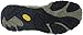 Merrell womens Moab Ventilator Hiking Shoe Taupe 8.5 M US