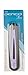 Ultra Aero Slant Tip Tweezer #4860 color may vary