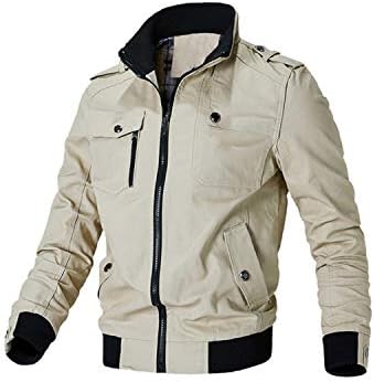 spring casual jackets