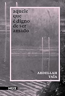 Livro Aquele que é digno de ser amado