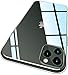RANVOO iPhone 11 Pro Max Case, iPhone 11 Pro Max Clear Case Ultra Slim Thin Soft TPU Protective Cover with Transparent Bumper Case for iPhone 11 Pro Max 6.5