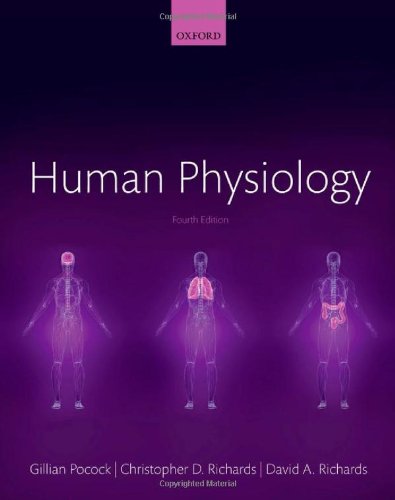 Human Physiology 4/e (Paperback)