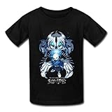 BeDora Undertale Sans Do You Wanna Have A Bad T For Kid's T-shirt