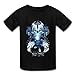 BeDora Undertale Sans Do You Wanna Have A Bad T For Kid's T-shirt