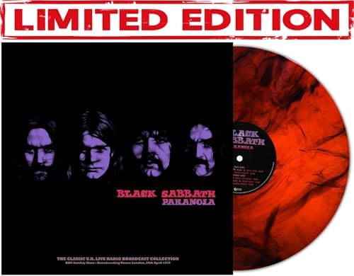 Black Sabbath - Reunion - Amazon.com Music