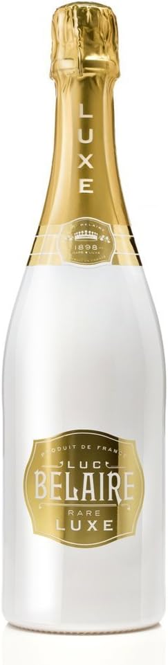Luc BelaireRare Luxe 75cl (Case of 2)