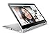 Hp Spectre X360 13-4101dx N5R93UA 2-in-1 Intel Core I7 256gb Solid State Drive 8gb Memory 13.3-inch Touch Screen Laptop Windows 10 - Natural Silver/black (Renewed)