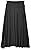 AGB Women's Soft Knit Maxi Skirt (Petite and Standard Sizes)