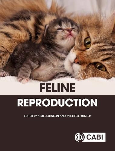 BSAVA Manual of Canine and Feline Reproduction and Neonatology