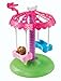 Barbie Slide & Spin Pups Playset