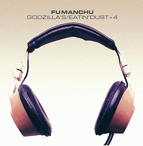 Fu Manchu - Gigantoid - Amazon.com Music