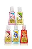 Bath and Body Works Donut PocketBac Anti Bacterial Hand Gel