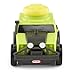 Little Tikes 647253 Slammin' Racers Off-Road SUV, Multicolor