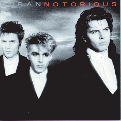 Duran Duran - Seven and the Ragged Tiger - Amazon.com Music
