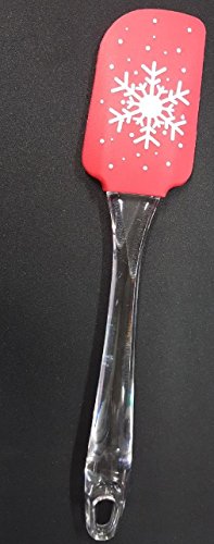 Set of 2 Holiday Microwave Casserole Dishes with Spatula