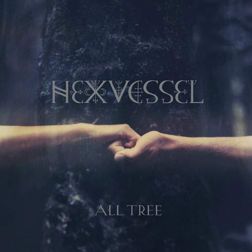 Album Art for All Tree by Hexvessel