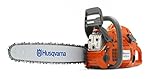 Husqvarna 966048324 460 24-Inch 60cc Rancher Chain Saw