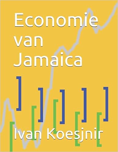 Economie van Jamaica