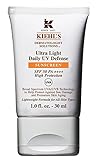Ultra Light Daily UV Defense Sunscreen SPF 50 PA++++ 30 ml.