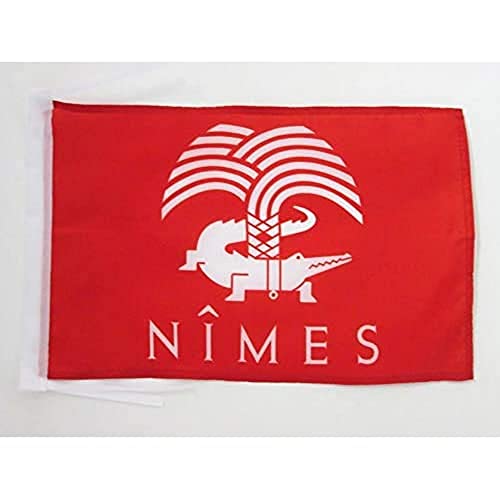 City of Nîmes