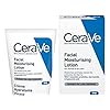 CeraVe-PM-Facial-Moisturising-Lotion-52-ml-175-oz-Daily-Facial-Moisturiser-with-Niacinamide-for-Normal-to-Dry-Skin CeraVe PM Daily Facial Moisturiser Lotion for Normal to Dry Skin 52ml with Niacinamide and 3 Essential Ceramides