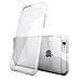 iPhone 6s Plus Case, Enther [Ultimate Cushion] Slim Scratch / Dust Proof Hybrid Transparent Clear Case with Shock Absorb Trim Bumper - Authentic Retail Packaging - for iPhone 6 6s Plus
