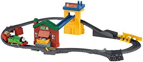Thomas \u0026 Friends TrackMaster, Sort 
