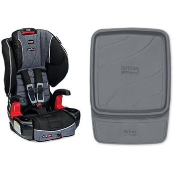 Amazon Com Britax Frontier G1 1 Clicktight Harness 2