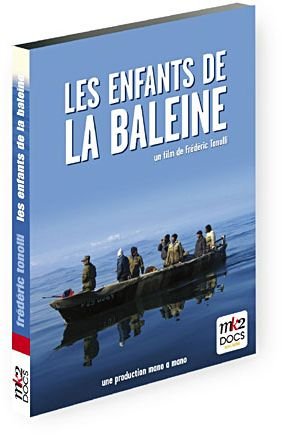 Les Enfants De La Baleine