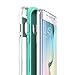 Galaxy S6 Edge Plus Case, Caseology [Wavelength Series] Slim Ergonomic Ripple Design [Mint Green] [Modern Grip] for Samsung Galaxy S6 Edge Plus