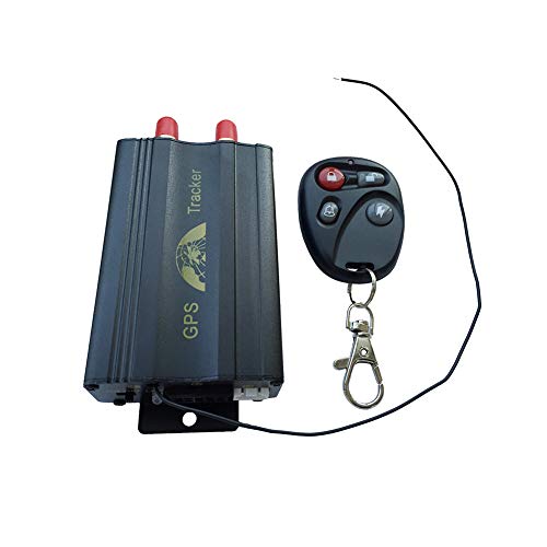 Zehui Vehicle GPS Tracker Remote Control Platform Quad Band SD Card GPS103 Portable Real Time Tracking GPS GSM Tracker - Thumbnail 3