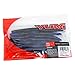 Yum Lures YDG578 Dinger Fishing Bait, Black Blue Swirl, 5"