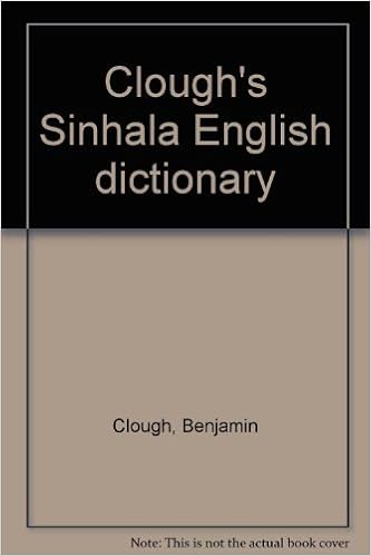 Dictionary