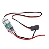 BW&reg; RC Servo BEC UBEC 3A 5V for Helicopter Airplane Receiver Servo Power Supply