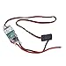 BW&reg; RC Servo BEC UBEC 3A 5V for Helicopter Airplane Receiver Servo Power Supply primary