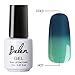 Belen Chameleon Thermal Colour Changing Gel Polish Soak Off Nail Art Varnish 5711