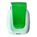 Start Sport Relax Mini Clip Light Protable USB MP3 Player Support Micro SD TF Card Music Media-Green