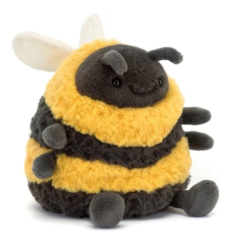 Albee Bee by Jellycat