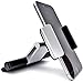 Car Mount, KimHee CD Slot Car Mount Holder Cradle for iPhone 7/6s/6/6s, Samsung S7/S6/edge, Moto, HTC, Sony and All The Phone 3.5-5.4 inch