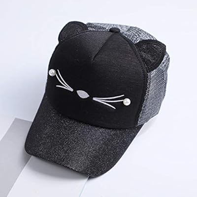 best curved brim hats