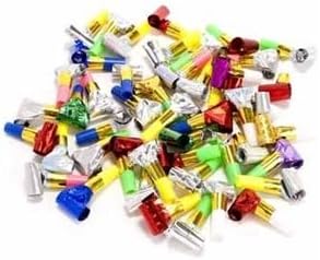 New* 100 Party Blowers Party Supplies Party Accessories Paw Patrol Party Blowers