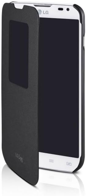 LG L90 Quick Window Flip Cover