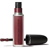 Mac Powder Kiss Liquid Lipcolor - Fashion Emergency -5ml/0.16oz By Mac