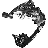 SRAM FORCE Rear Derailleur WiFli- Medium